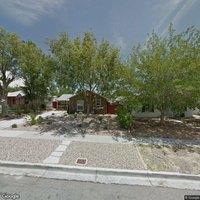 25 x 14 Unpaved Lot in Boulder City, Nevada