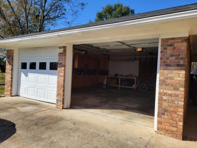 40 x 40 Garage in Enterprise, Alabama