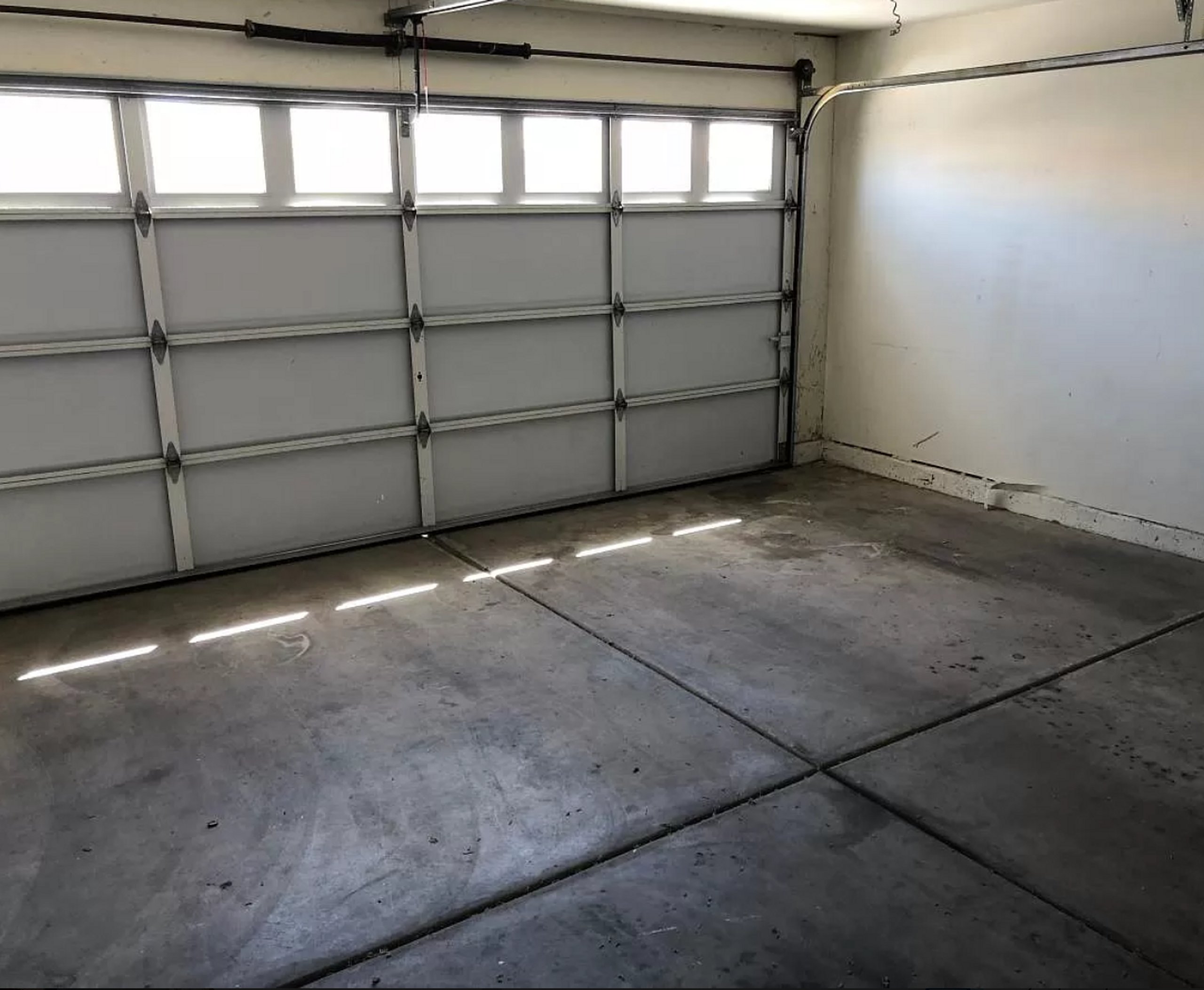 10x20 Garage self storage unit in Las Vegas, NV