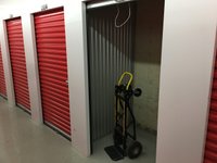 5x5 Self Storage Unit self storage unit in Highland Village, TX