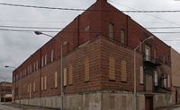 10x20 Warehouse self storage unit in McKeesport, PA