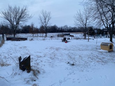 20 x 10 Unpaved Lot in Carl Junction, Missouri