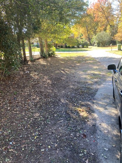 undefined x undefined Driveway in Mauldin, South Carolina