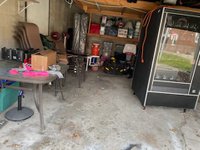 20 x 10 Garage in Detroit, Michigan