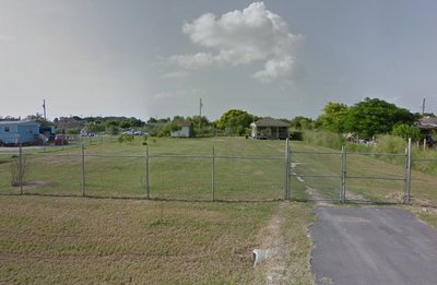 undefined x undefined Unpaved Lot in Alamo, Texas