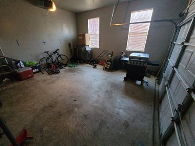 10x20 Garage self storage unit in Upper Marlboro, MD
