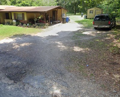 10 x 25 Lot in , Florida