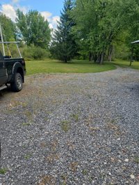 40 x 10 Unpaved Lot in Sprakers, New York