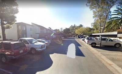 10 x 20 Parking Lot in Vista, California