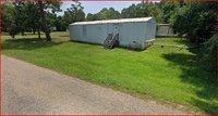 10 x 50 Unpaved Lot in Pensacola, Florida