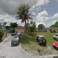 20 x 10 Unpaved Lot in Naples, Florida