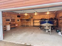 28x20 Garage self storage unit in Duluth, MN