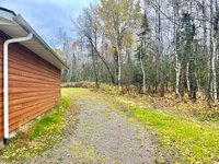 25 x 10 Shed in Duluth, Minnesota