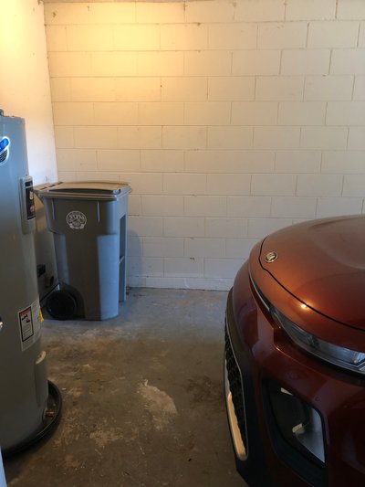 Medium 10×20 Garage in Apopka, Florida