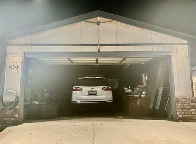 20 x 10 Garage in Corona, California near [object Object]