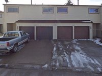 18 x 25 Garage in Gillette, Wyoming
