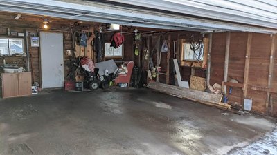 20 x 10 Garage in Duluth, Minnesota