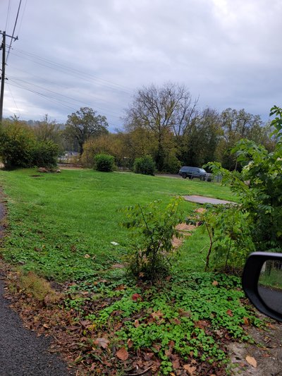 undefined x undefined Driveway in Knoxville, Tennessee