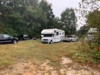 10 x 50 Unpaved Lot in Douglasville, Georgia