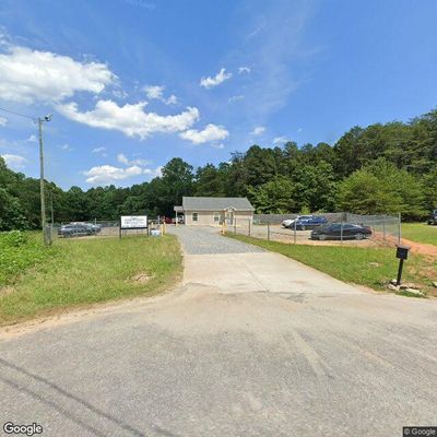 20×20 Unpaved Lot in Lincolnton, North Carolina