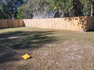 55 x 10 Unpaved Lot in Hernando, Florida near [object Object]