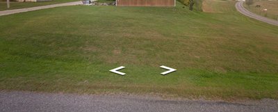 20 x 10 Unpaved Lot in Minerva, Ohio near [object Object]