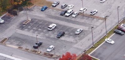 25 x 10 Parking Lot in , Maryland near [object Object]