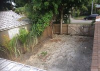 37 x 10 Unpaved Lot in Hollywood, Florida
