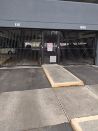 20x20 Garage self storage unit in San Jose, CA