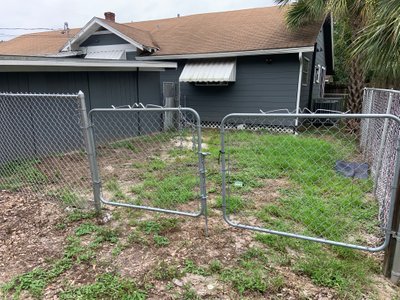 20 x 15 Unpaved Lot in Tampa, Florida near [object Object]