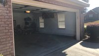 20x10 Garage self storage unit in Evans, GA
