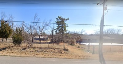 10 x 40 Unpaved Lot in Spencer, Oklahoma near [object Object]