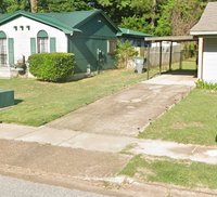 15 x 24 Driveway in Memphis, Tennessee