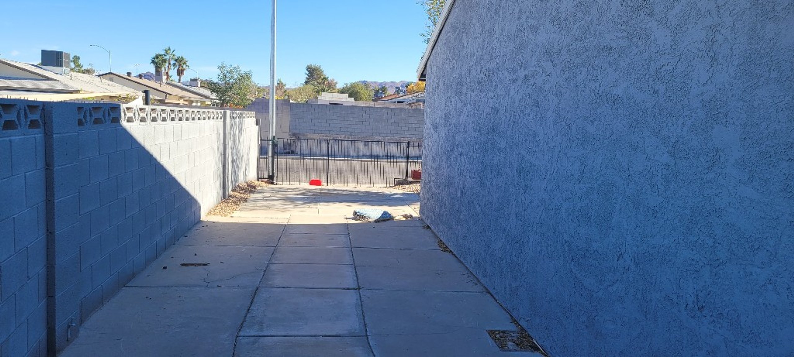 45x11 Other self storage unit in Henderson, NV