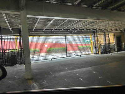 Medium 10×20 Parking Garage in Atlanta, Georgia
