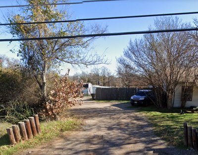 10 x 20 Unpaved Lot in Fort Worth, Texas near [object Object]