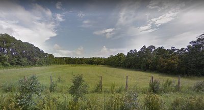 undefined x undefined Unpaved Lot in Beaufort, South Carolina