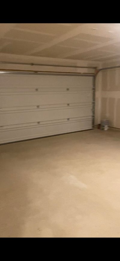 18x20 Garage self storage unit in San Antonio, TX
