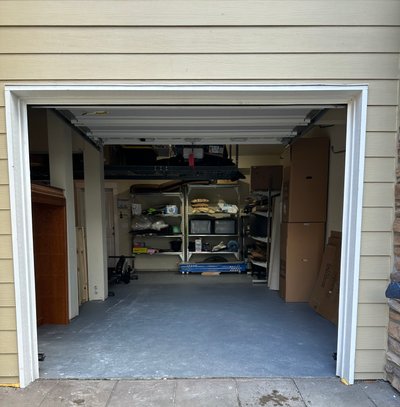 20 x 10 Garage in Sammamish, Washington near [object Object]