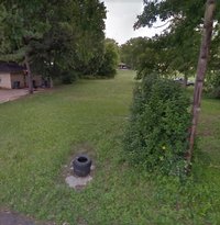 20 x 10 Unpaved Lot in Shreveport, Louisiana