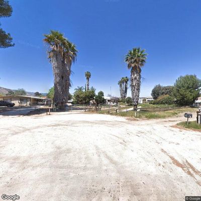 40 x 60 Unpaved Lot in Lake Elsinore, California