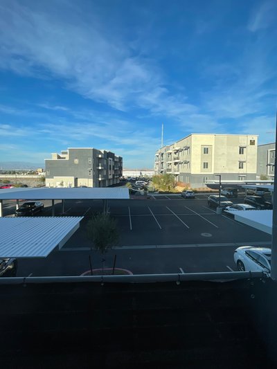 20 x 10 Parking Lot in Henderson, Nevada