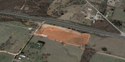 10 x 35 Unpaved Lot in Springdale, Arkansas near [object Object]