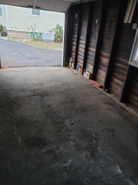 20x10 Garage self storage unit in East Hartford, CT