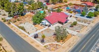 12 x 12 Parking Lot in Apple Valley, California