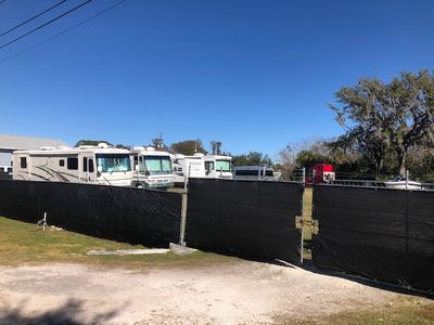 50 x 12 Unpaved Lot in Port Richey, Florida