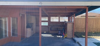 14 x 10 Storage Facility in Butte, Montana