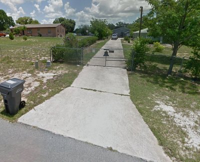 undefined x undefined Driveway in Lake Wales, Florida