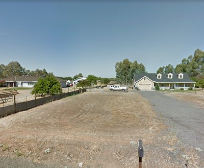 40 x 10 Unpaved Lot in Elk Grove, California near [object Object]