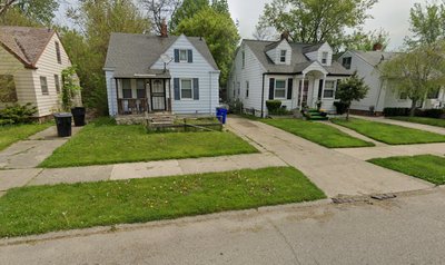 18 x 22 RV Pad in Detroit, Michigan